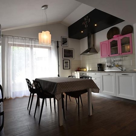 Holiday Home Brhanici Svetvinčenat Екстериор снимка