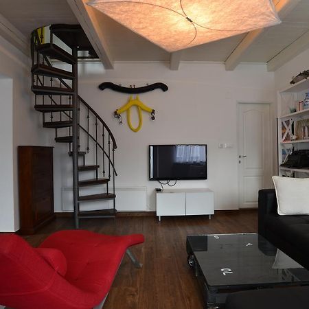 Holiday Home Brhanici Svetvinčenat Екстериор снимка