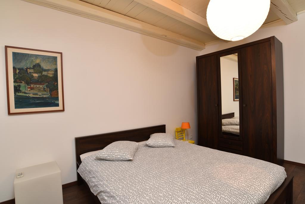 Holiday Home Brhanici Svetvinčenat Екстериор снимка