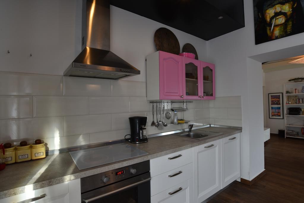 Holiday Home Brhanici Svetvinčenat Екстериор снимка