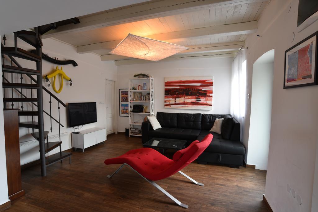 Holiday Home Brhanici Svetvinčenat Екстериор снимка